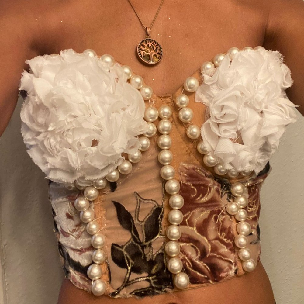 Render Vera Corset